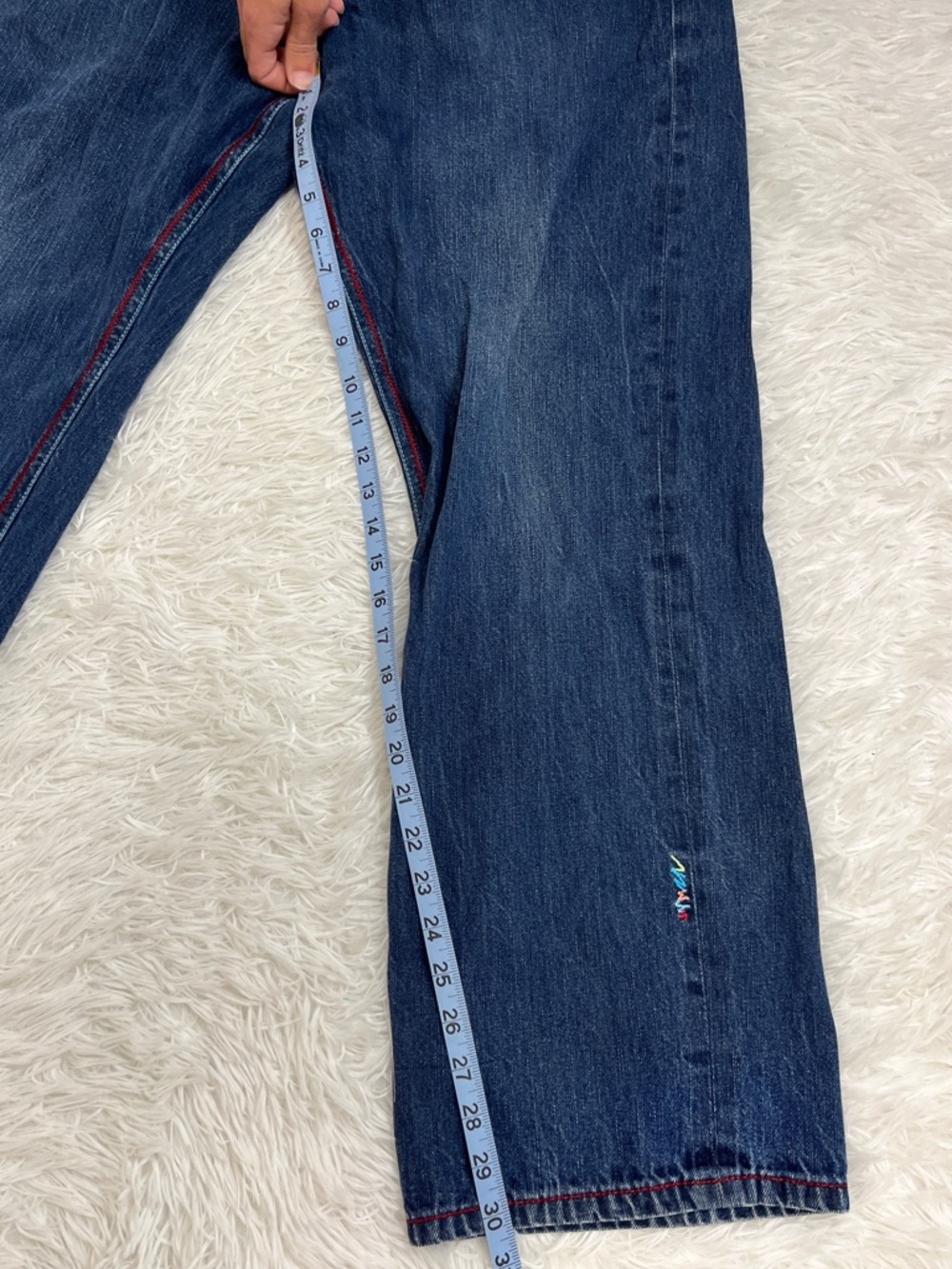 Vintage COOGI jeans - Picture 8 of 14
